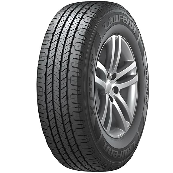 215/70Р16 Laufenn X-Fit LD01 HT 100H